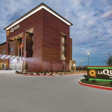 La Quinta By Wyndham San Marcos Outlet Mall Luaran gambar