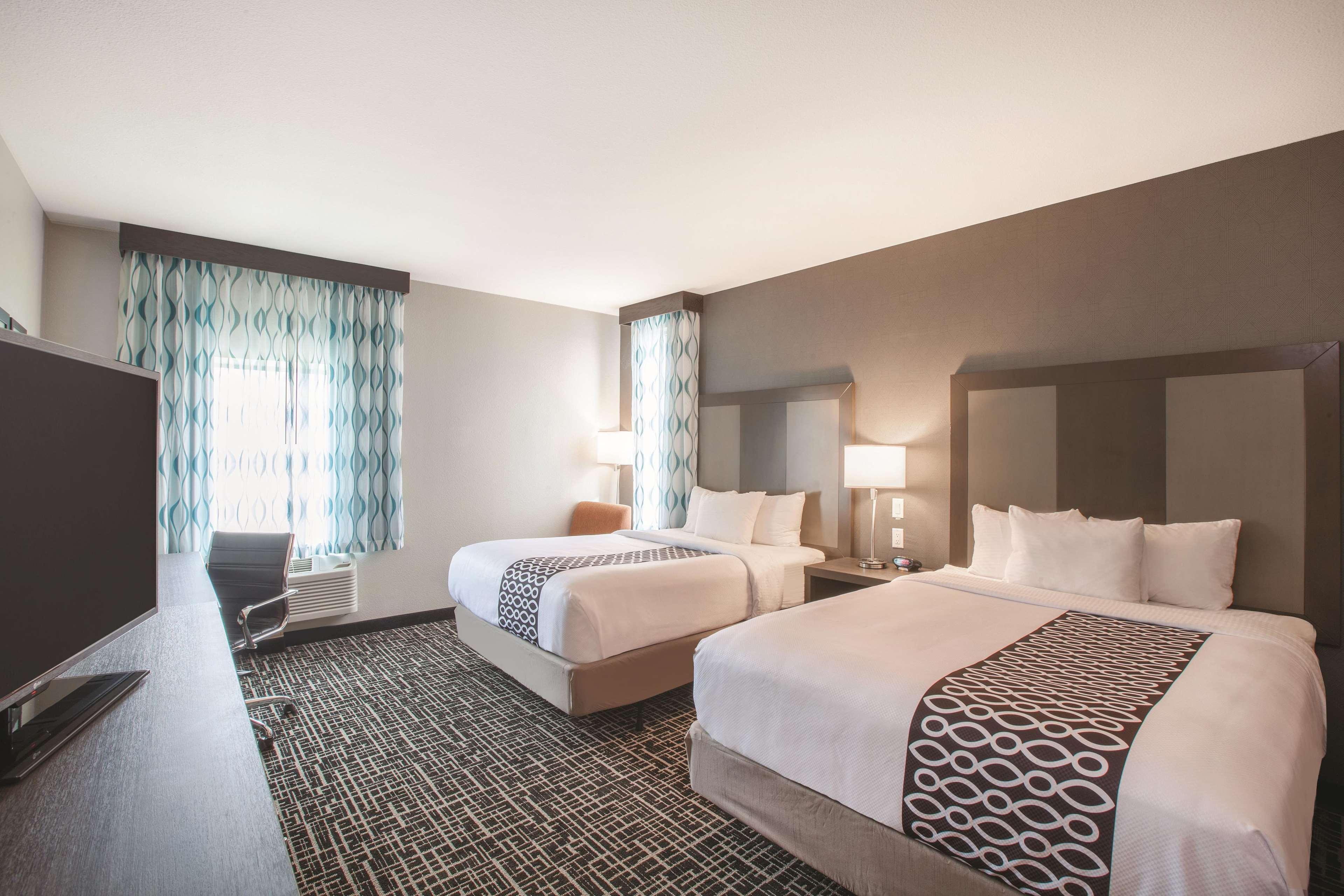 La Quinta By Wyndham San Marcos Outlet Mall Luaran gambar