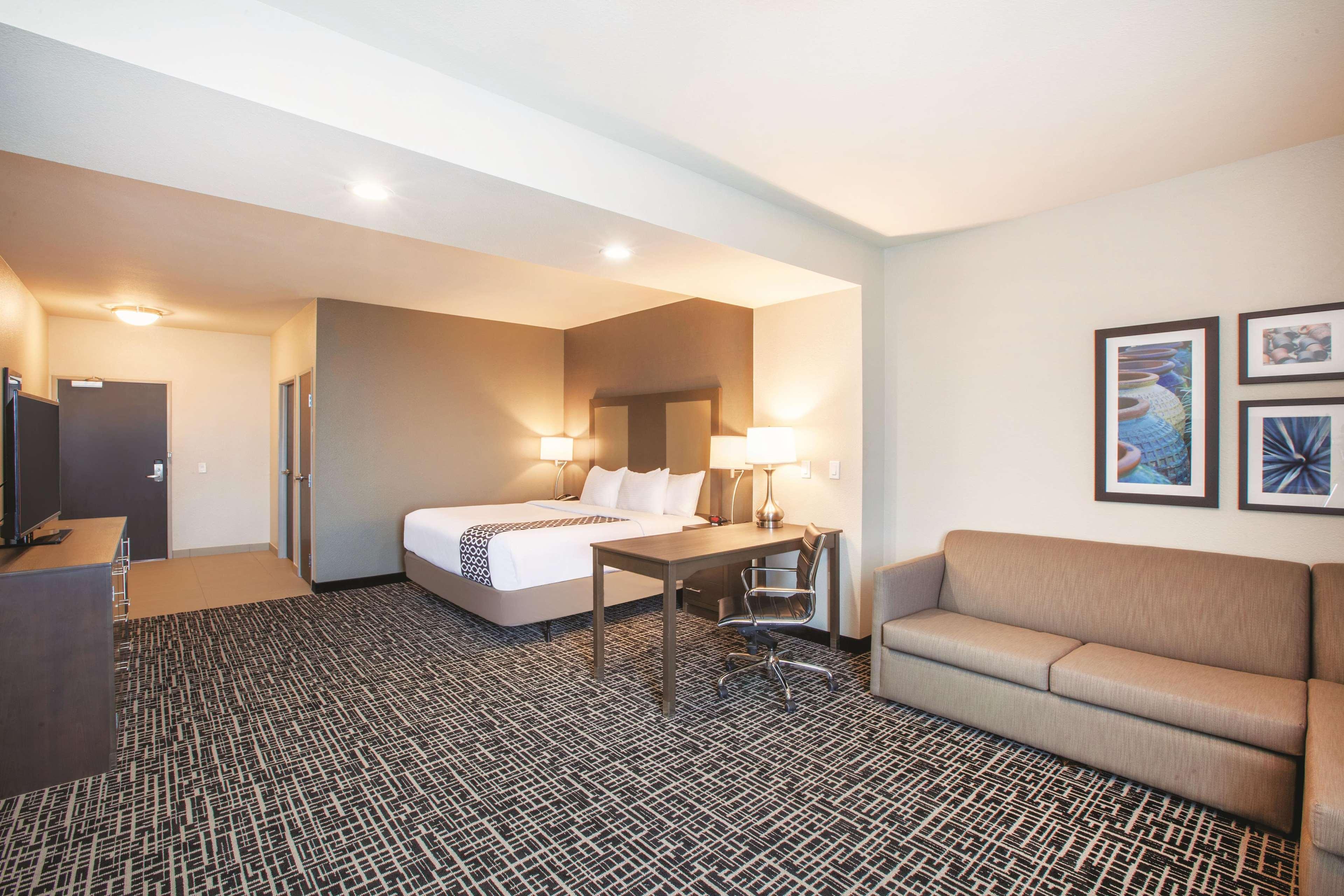 La Quinta By Wyndham San Marcos Outlet Mall Luaran gambar