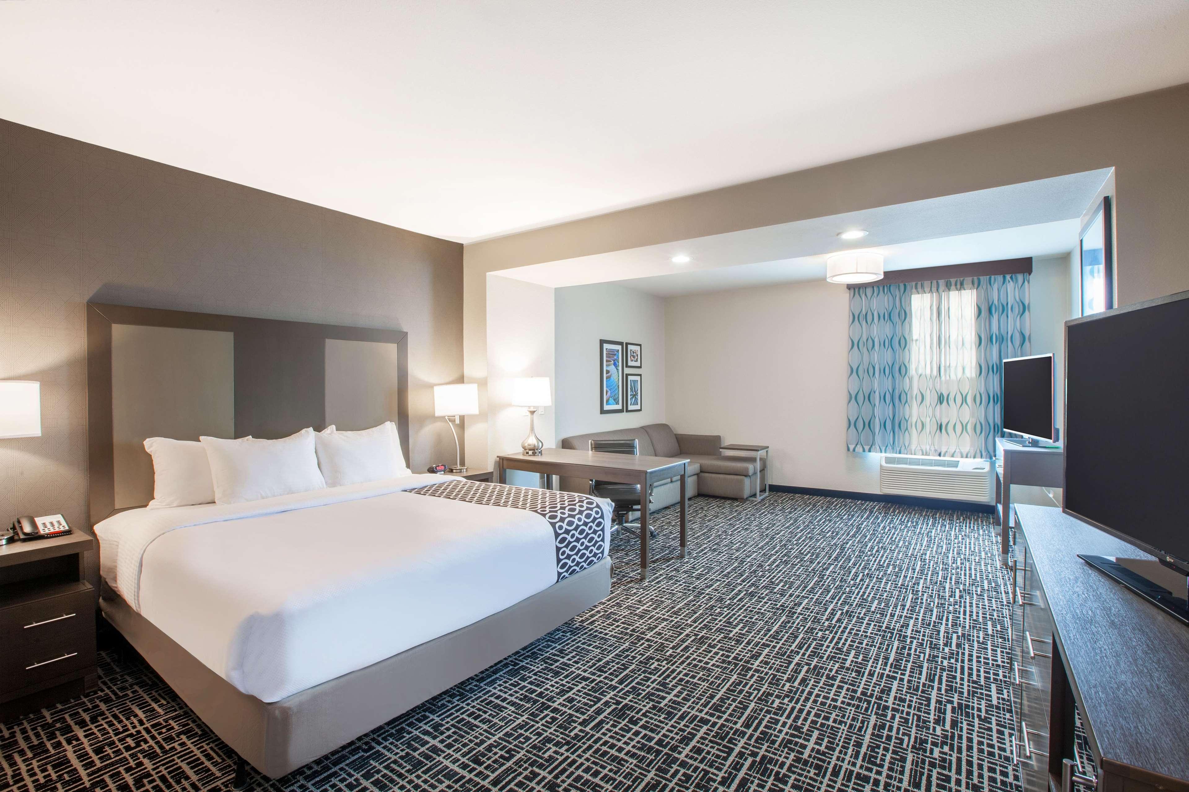 La Quinta By Wyndham San Marcos Outlet Mall Luaran gambar