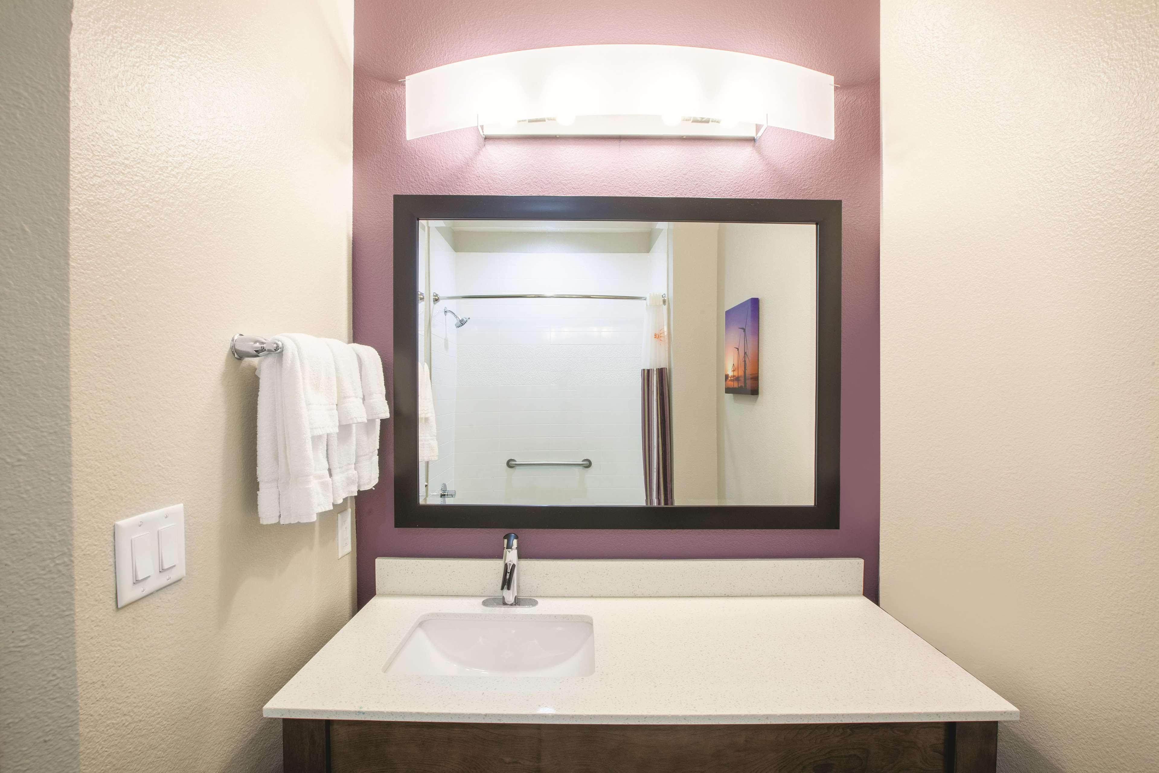 La Quinta By Wyndham San Marcos Outlet Mall Luaran gambar