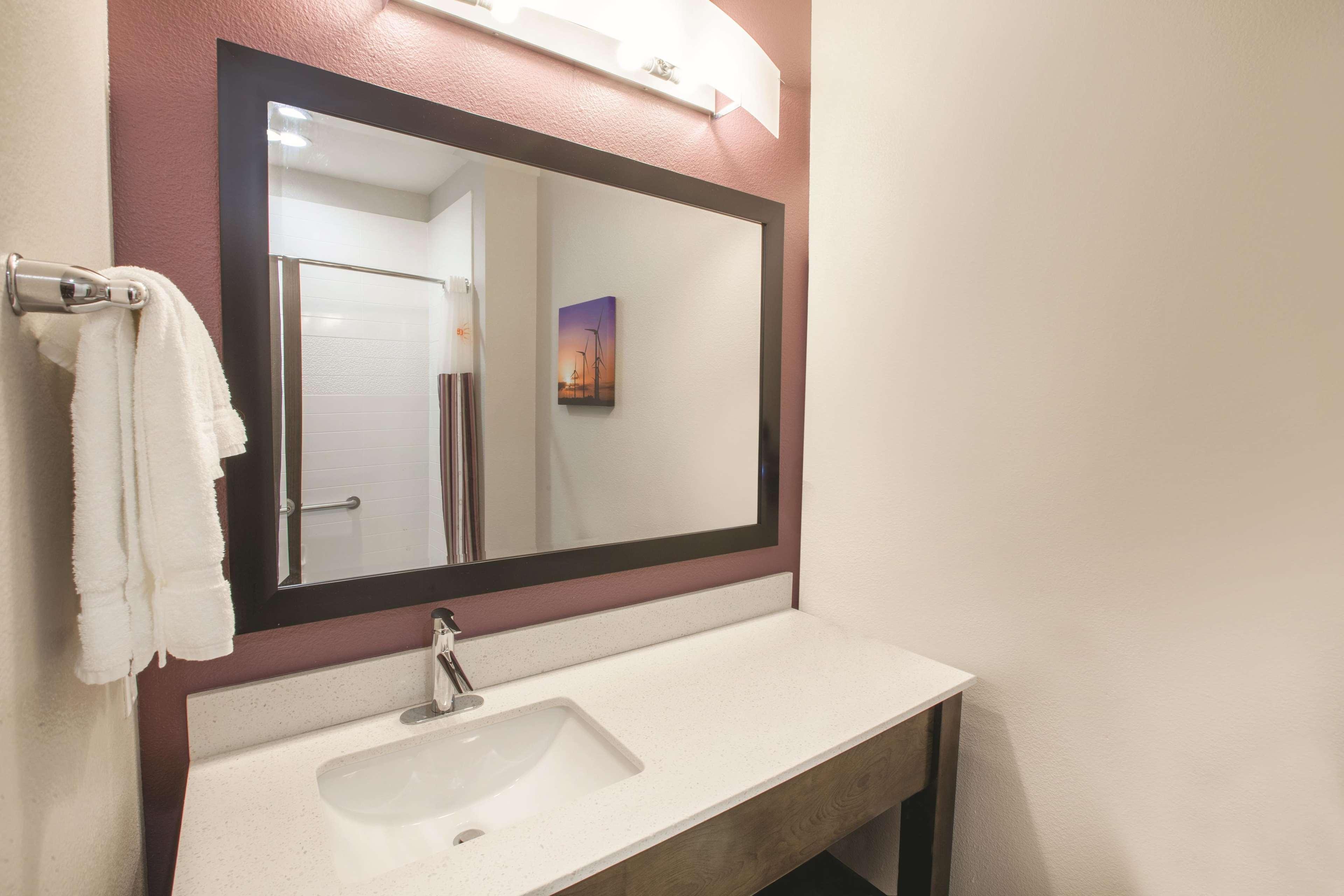 La Quinta By Wyndham San Marcos Outlet Mall Luaran gambar