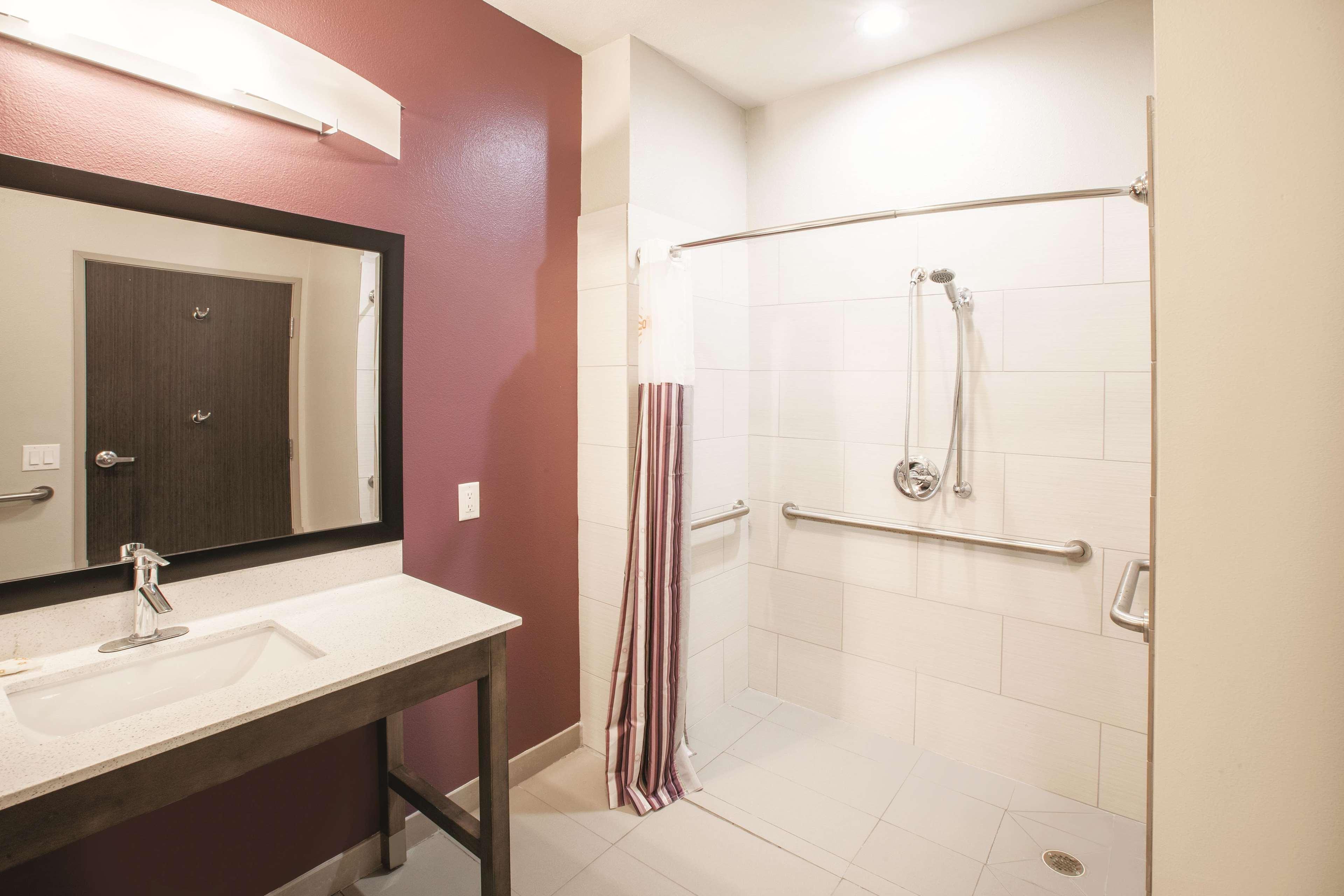 La Quinta By Wyndham San Marcos Outlet Mall Luaran gambar