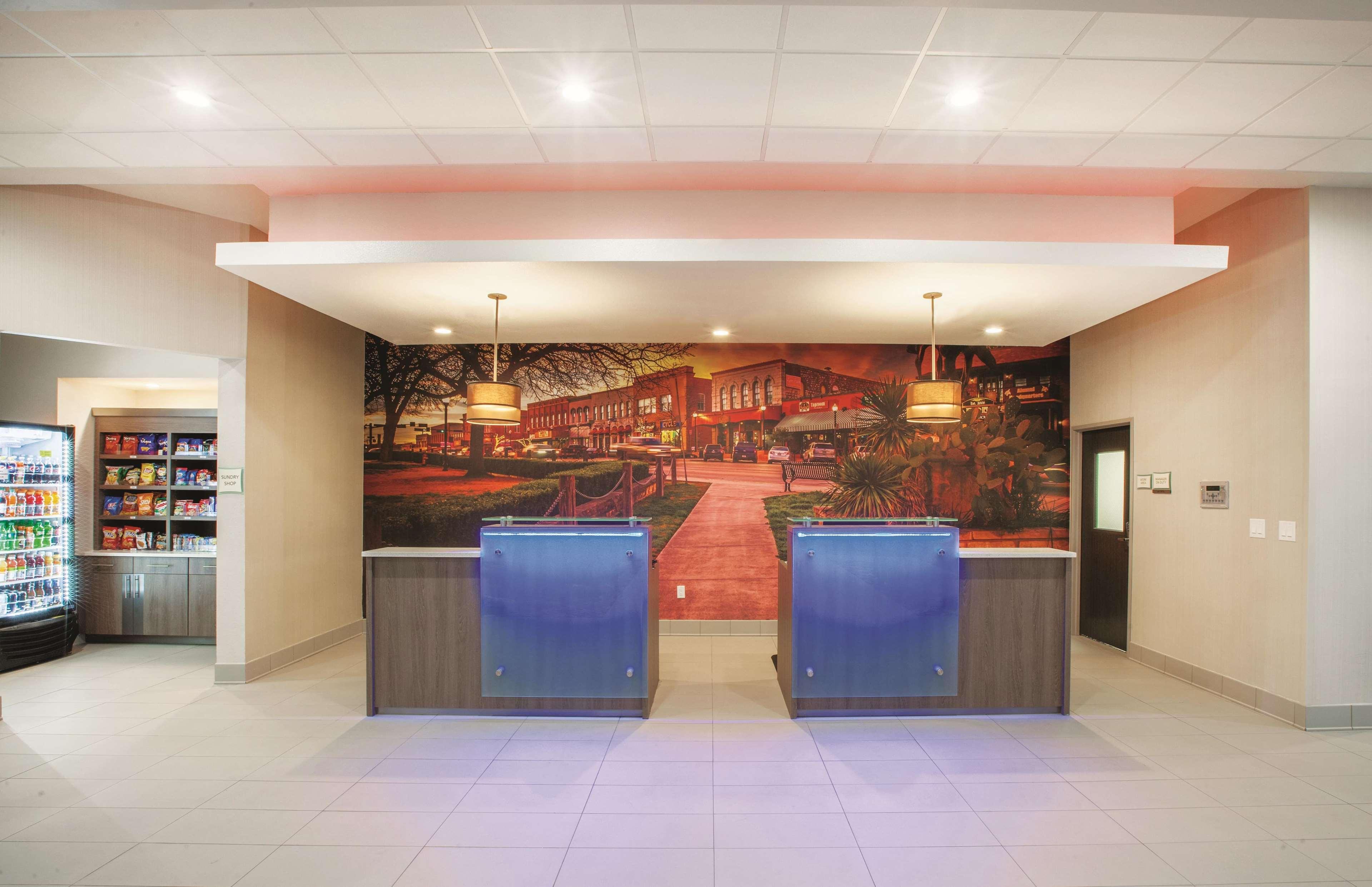 La Quinta By Wyndham San Marcos Outlet Mall Luaran gambar