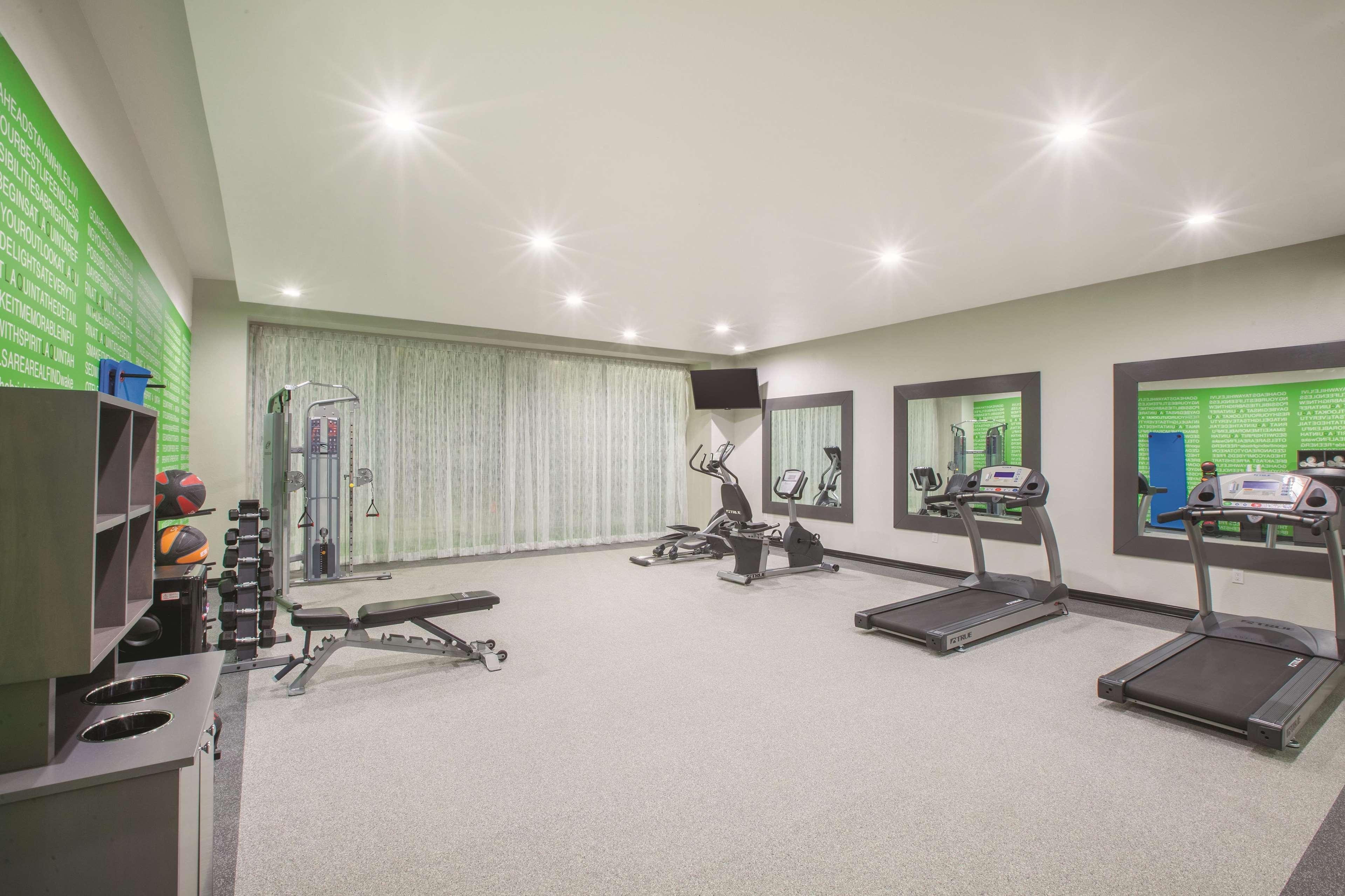 La Quinta By Wyndham San Marcos Outlet Mall Luaran gambar
