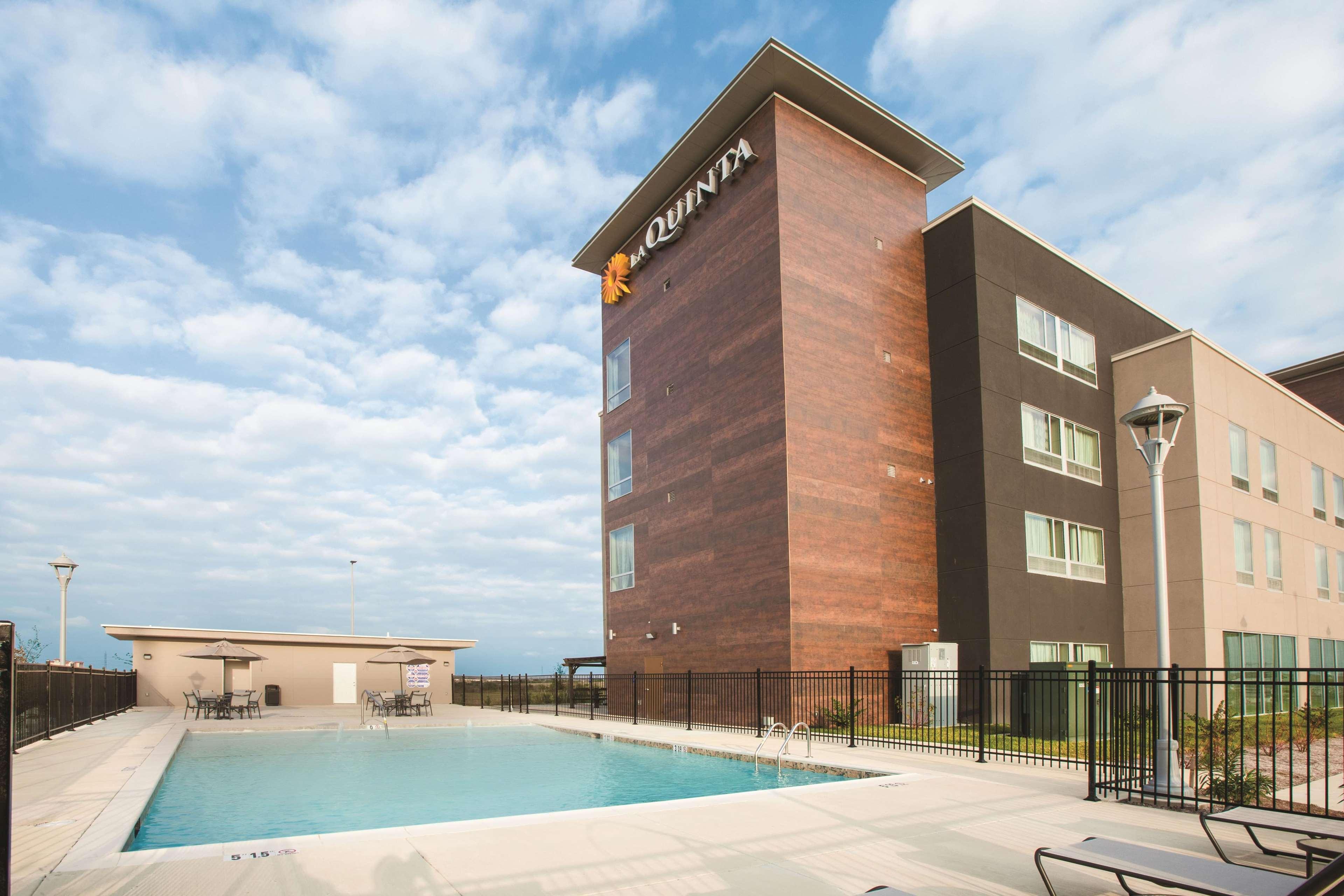 La Quinta By Wyndham San Marcos Outlet Mall Luaran gambar