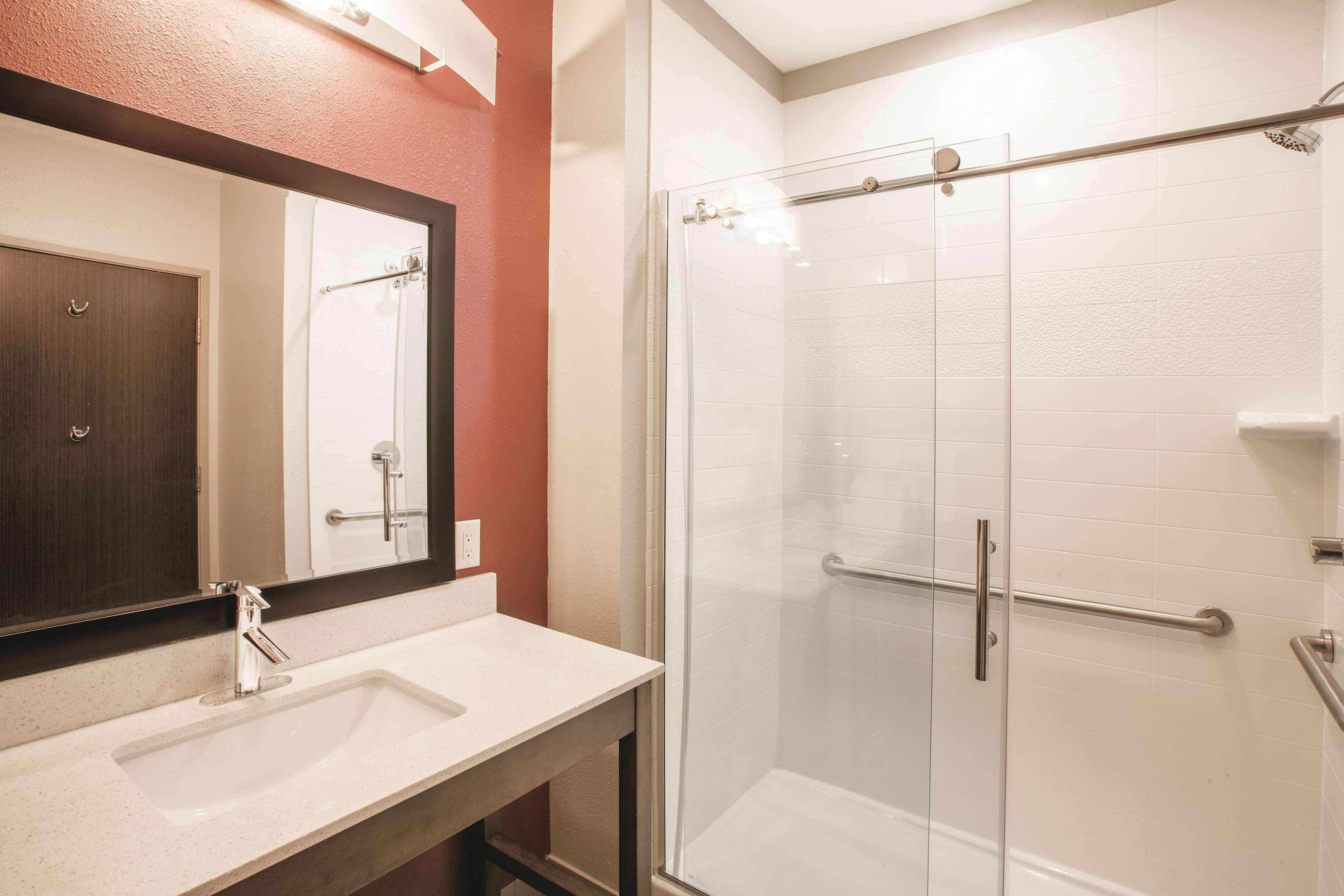 La Quinta By Wyndham San Marcos Outlet Mall Luaran gambar