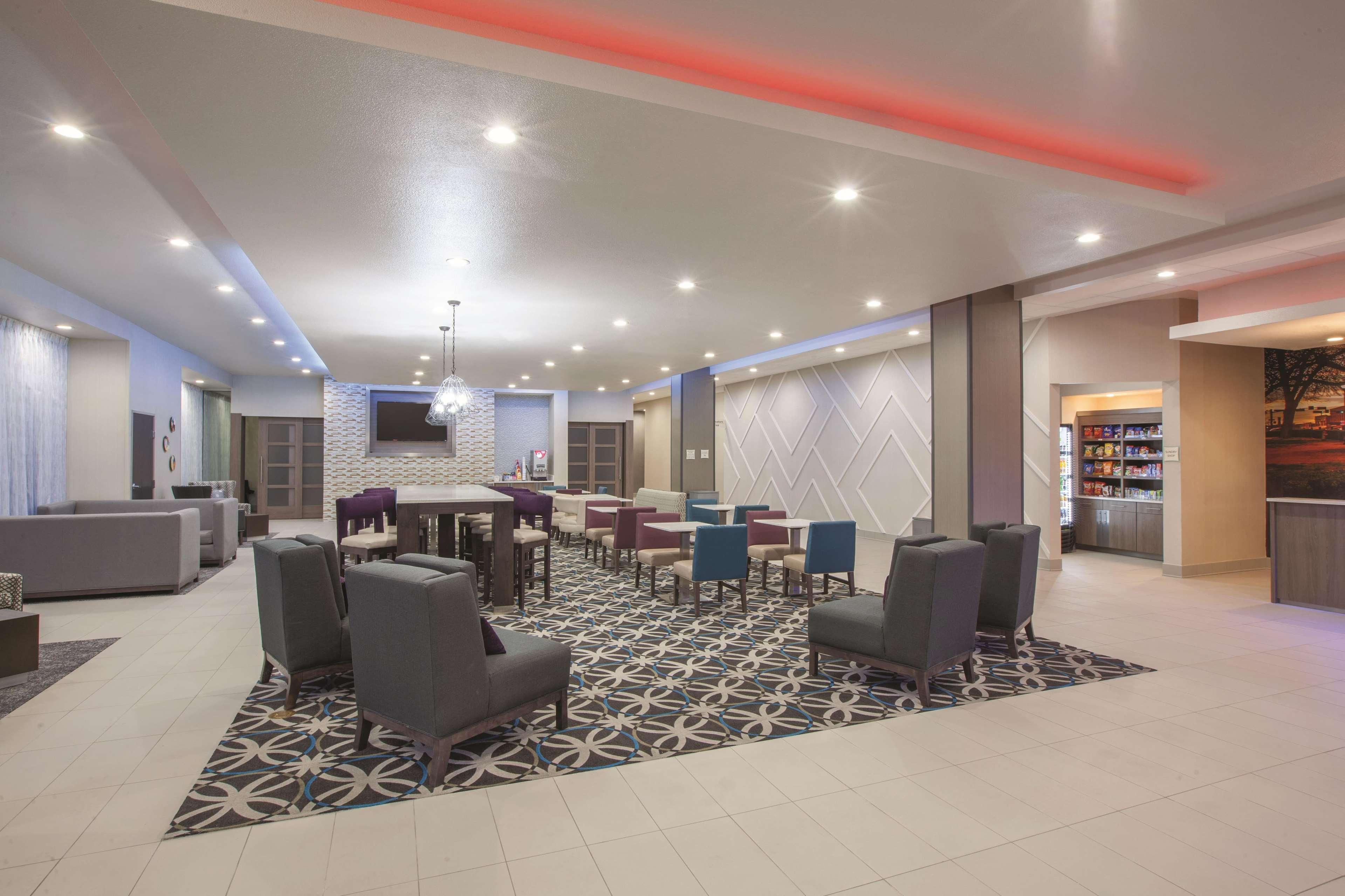 La Quinta By Wyndham San Marcos Outlet Mall Luaran gambar