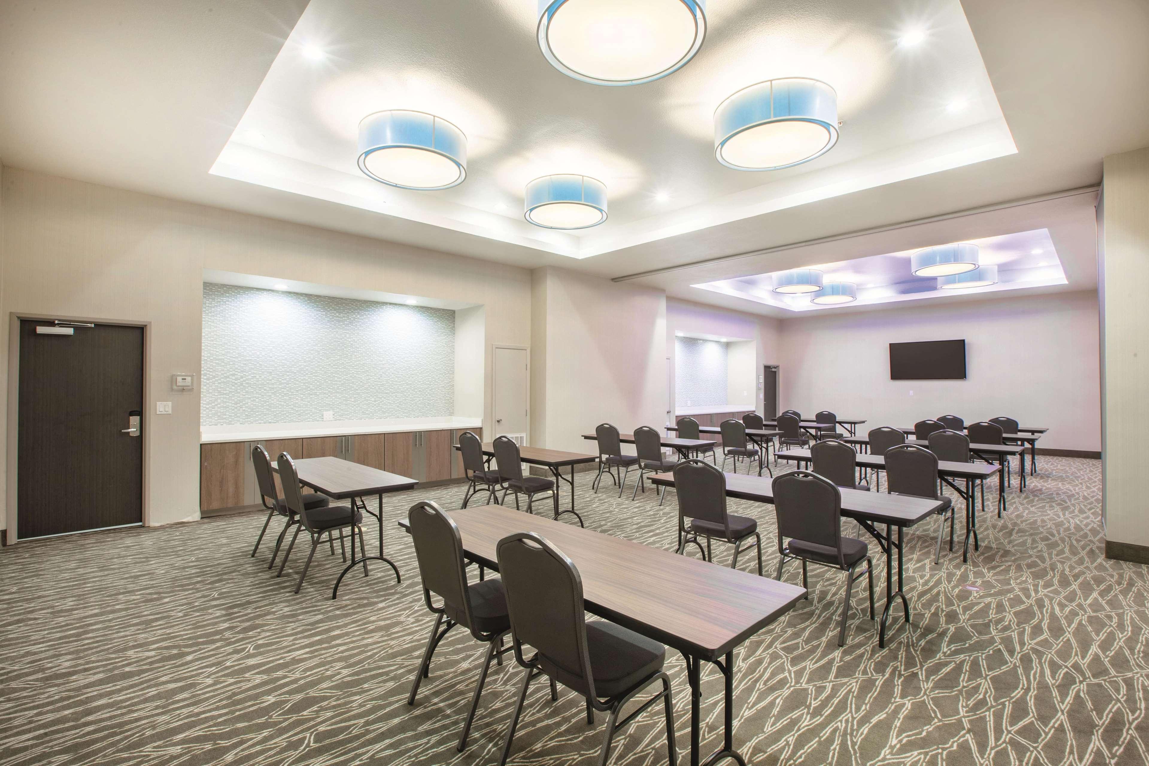 La Quinta By Wyndham San Marcos Outlet Mall Luaran gambar
